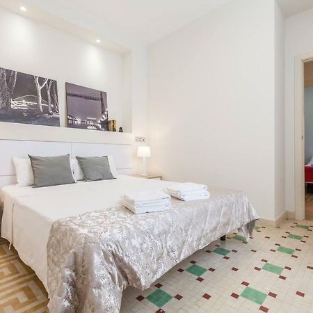T2, Tirso De Molina, Apartamento Luminoso Y Tranquilo Seville Exterior photo